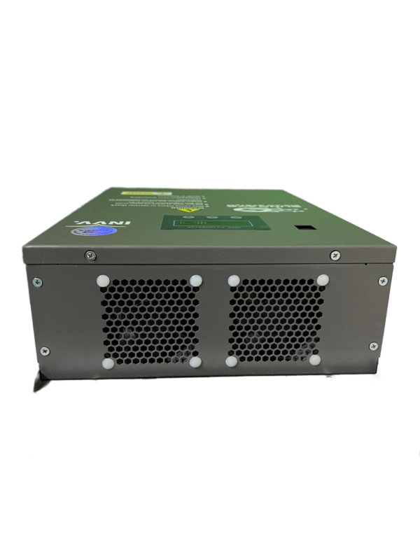 SunRays Solar inverter INVV 5KW Without Battery - Image 4