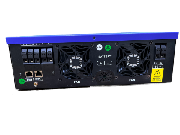 Galaxy Inverter Pv 7200 Crux Series - Image 3