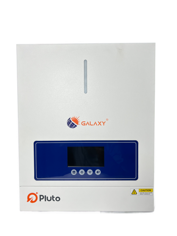 Galaxy Inverter Pv 5200 Pluto Series - Image 7