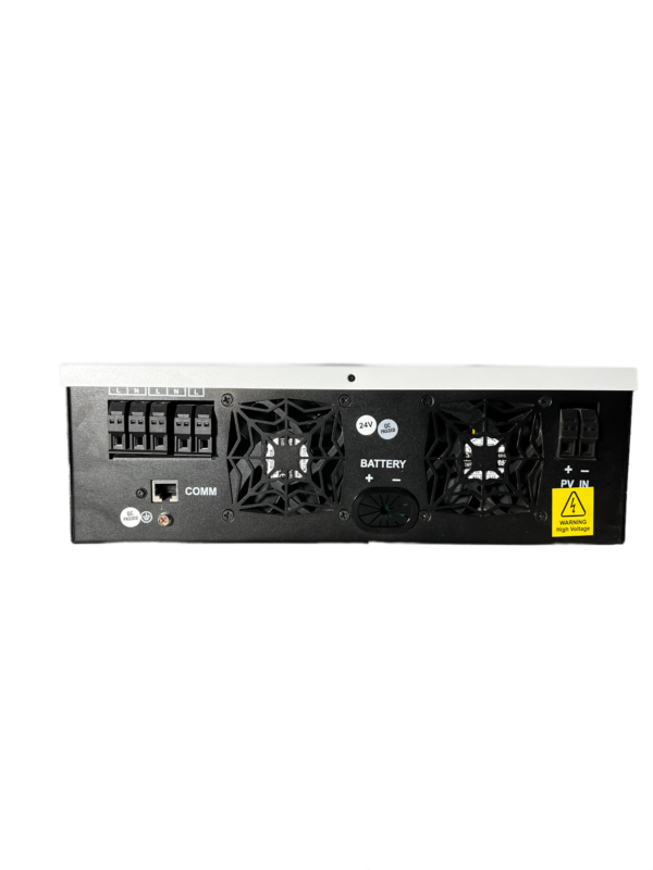 Galaxy Inverter Pv 5200 Pluto Series - Image 3