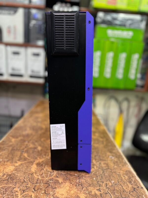 Galaxy Inverter 3KW Jupiter Pro Series - Image 6
