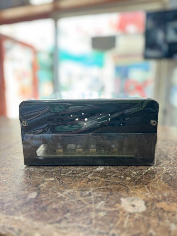 MPPT Solar Charger 80A - Image 4