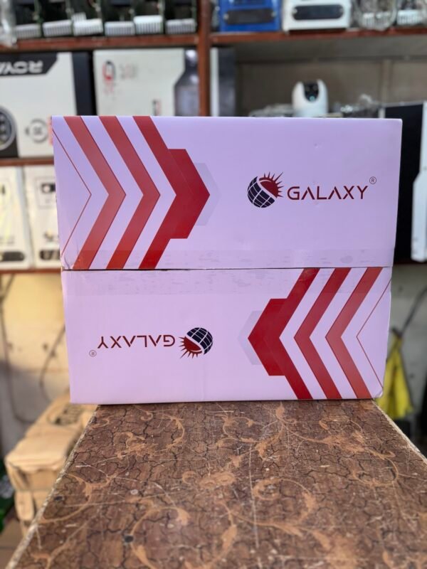 Galaxy Hybrid Inverter 4.2kw 24v Leo Series - Image 4