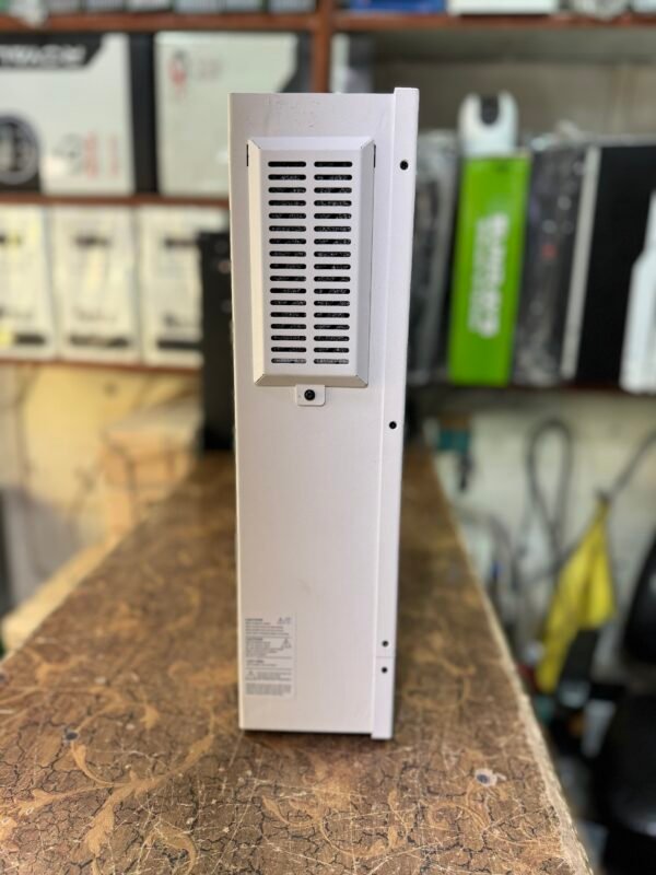 Galaxy Hybrid Inverter 4.2kw 24v Leo Series - Image 5