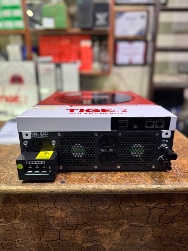 Tiger Solar Inverter 6kw - Image 4