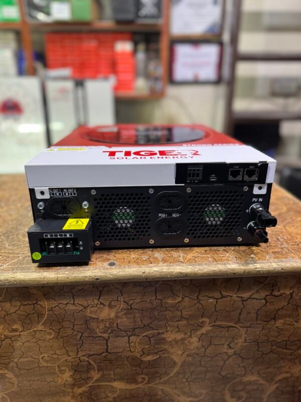 Tiger Solar Inverter 4Kw - Image 2