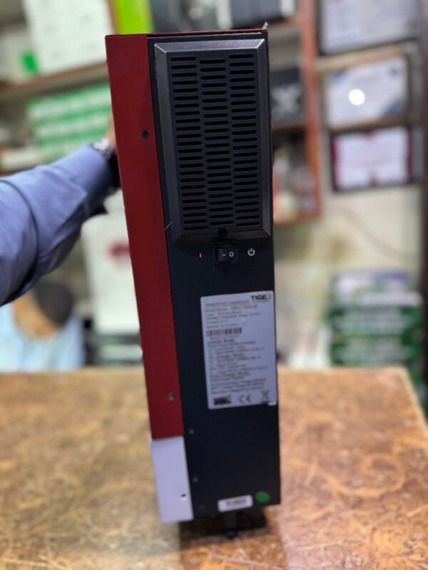 Tiger Solar Inverter 4Kw - Image 3
