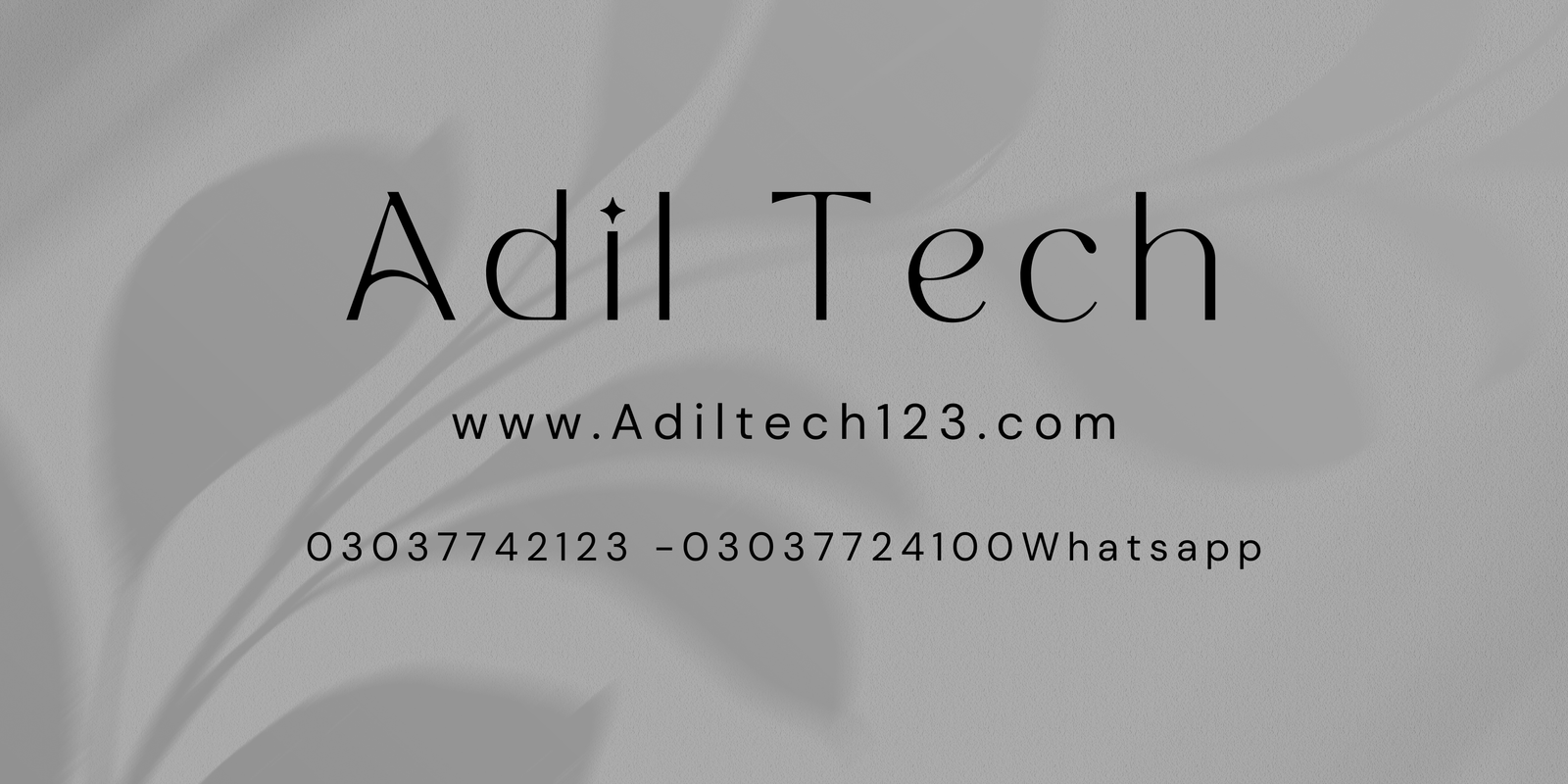 Gray Minimalist New Collection Banner Gray Minimalist New Collection Banner
