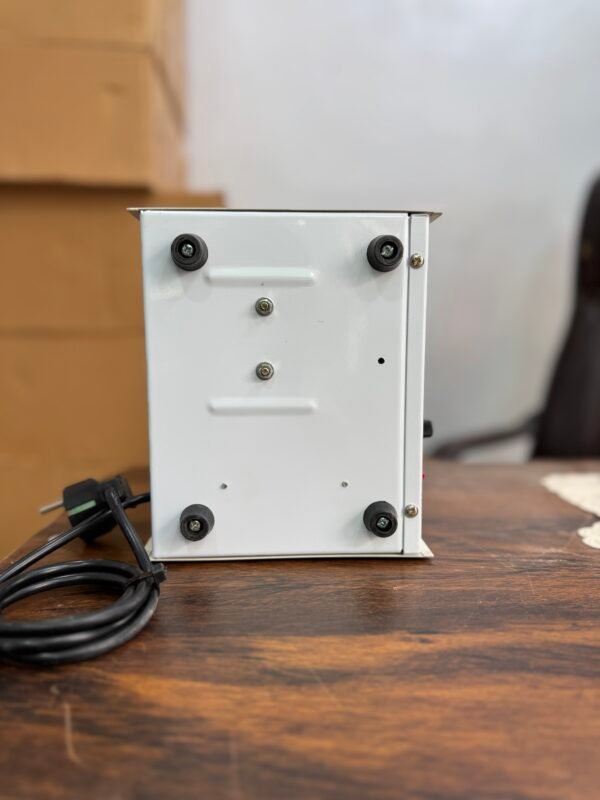 Servo Motor Stabilizer (AVR) 0.5kva - Image 4