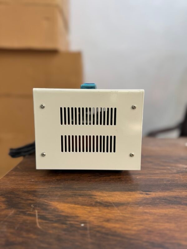Servo Motor Stabilizer (AVR) 0.5kva - Image 5