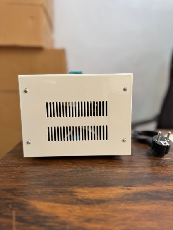 Servo Motor Stabilizer (AVR) 1kva - Image 5