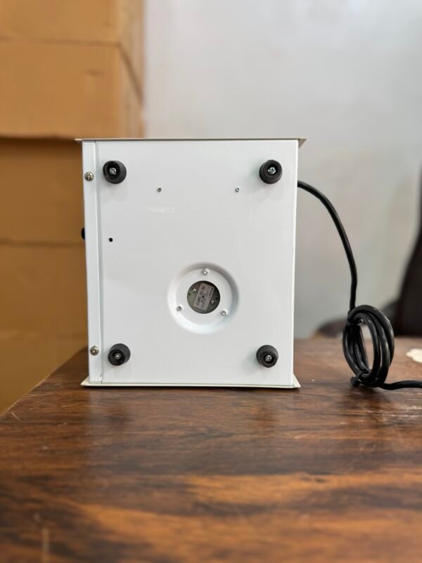 Servo Motor Stabilizer (AVR) 1kva - Image 4