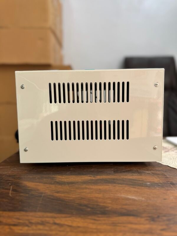 Servo Motor Stabilizer (AVR) 2kva - Image 5