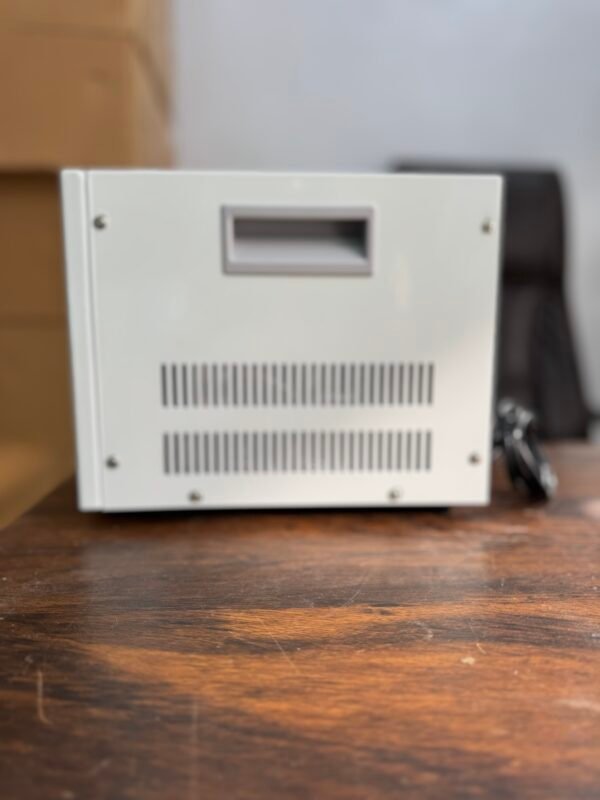 Servo Motor Stabilizer (AVR) 1000va - Image 5
