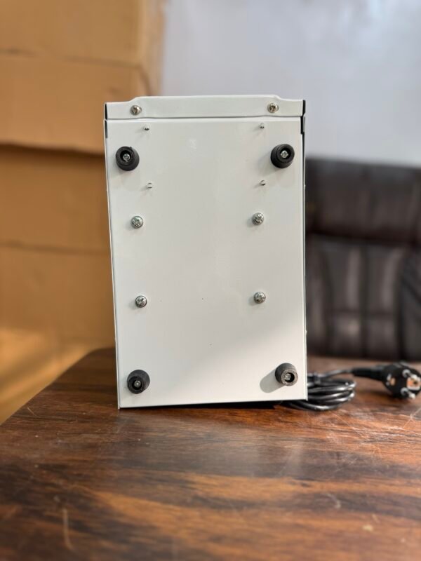 Servo Motor Stabilizer (AVR) 1000va - Image 4
