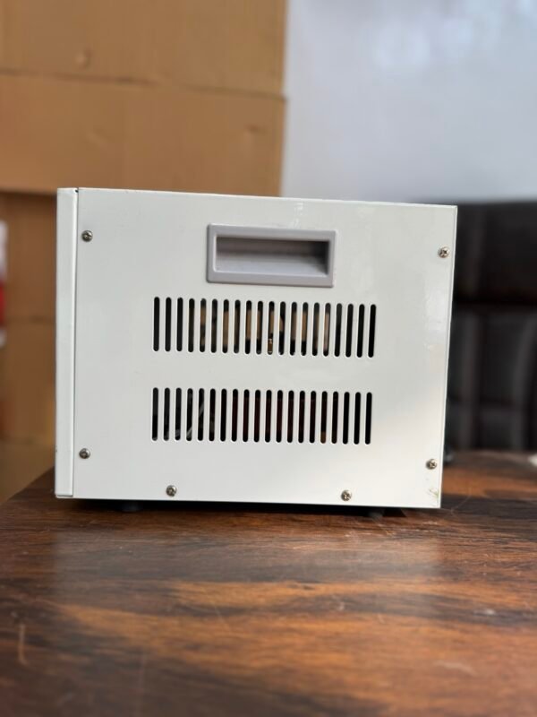 Servo Motor Stabilizer (AVR) 2000va - Image 6