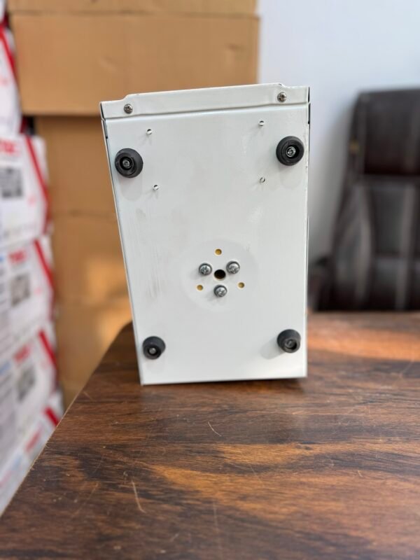Servo Motor Stabilizer (AVR) 2000va - Image 4