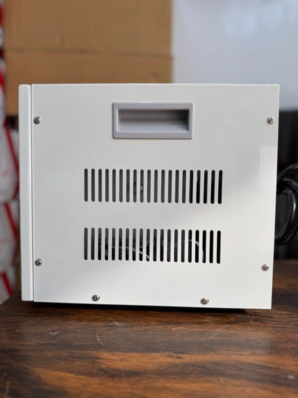 Servo Motor Stabilizer (AVR) 3000va - Image 5