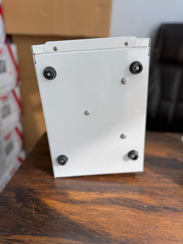 Servo Motor Stabilizer (AVR) 3000va - Image 4