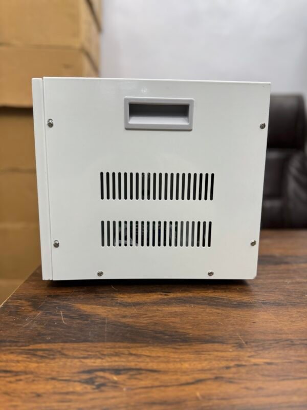 Servo Motor Stabilizer (AVR) 5000va - Image 5