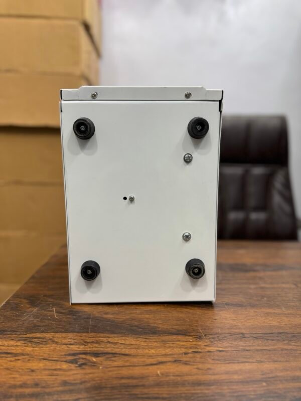 Servo Motor Stabilizer (AVR) 5000va - Image 4