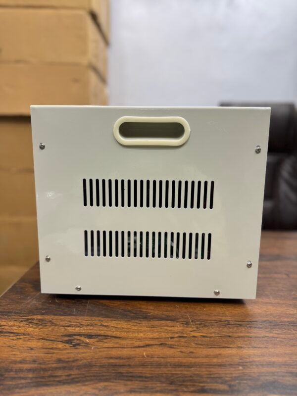 Servo Motor Stabilizer (AVR) 5kva - Image 5