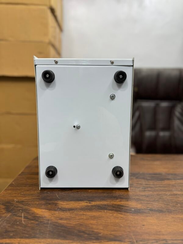 Servo Motor Stabilizer (AVR) 5kva - Image 4