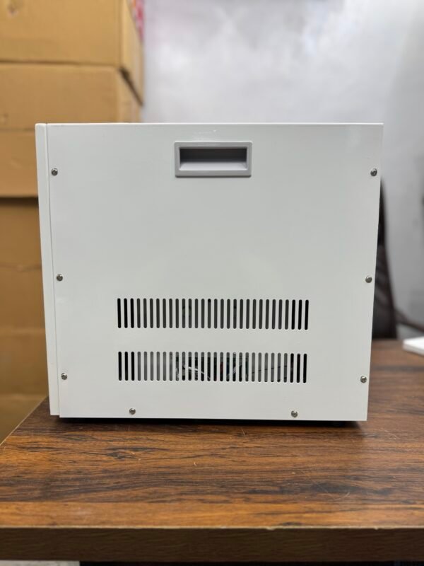 Servo Motor Stabilizer (AVR) 10000va - Image 5
