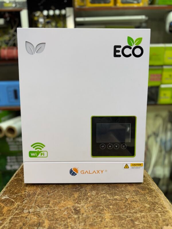 Galaxy Solar Inverter 4.2KW ECO Series