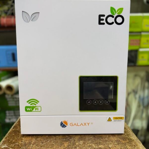 Galaxy Solar Inverter 4.2KW ECO Series