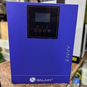 Galaxy Envy Pv9000 Solar inverter Without Battery 6kw