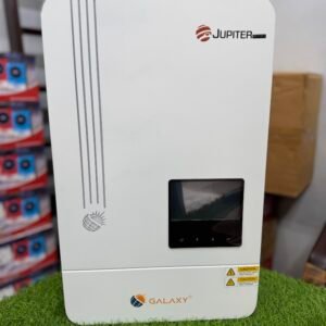 Galaxy Solar Inverter