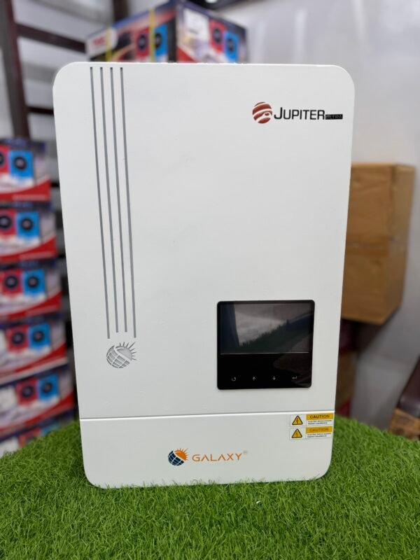 Galaxy Hybrid Inverter 48v 6KW Jupiter Ultra Series - Image 5