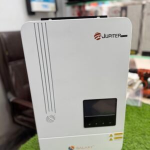 Galaxy Hybrid Inverter 48v 6KW Jupiter Ultra Series