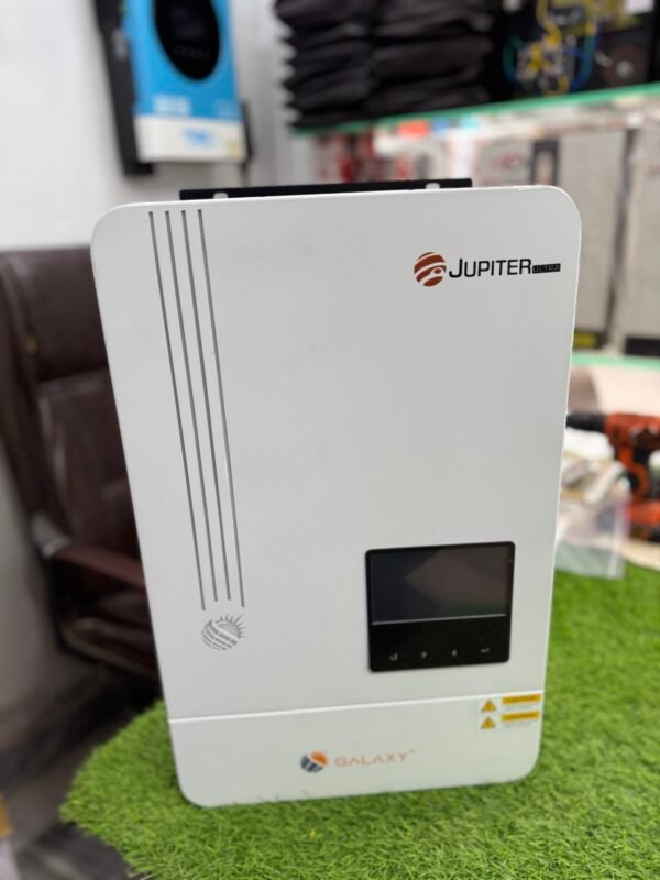 Galaxy Hybrid Inverter 48v 6KW Jupiter Ultra Series