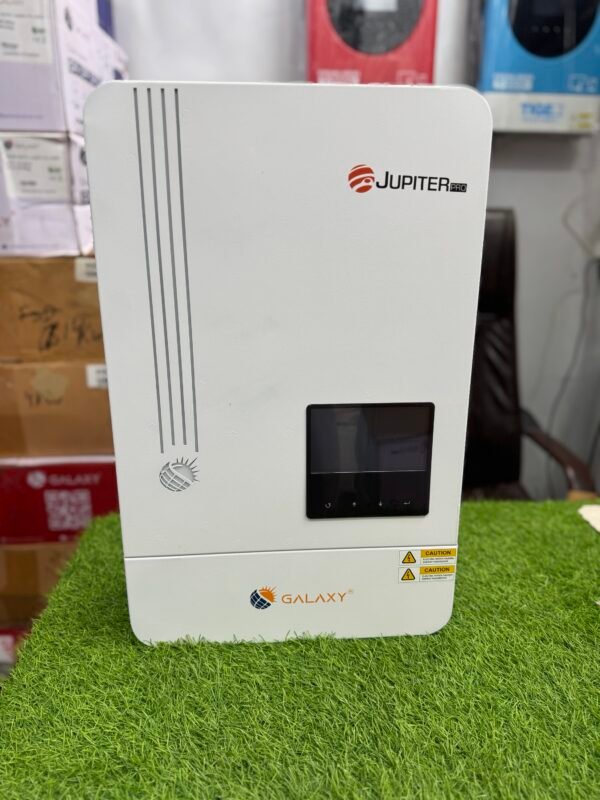 Galaxy Hybrid Inverter 4.5kw 24v Jupiter Ultra Series - Image 2