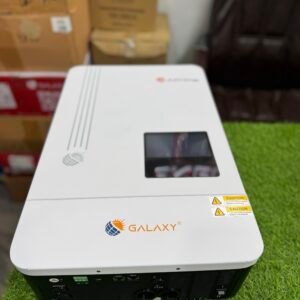 Galaxy Hybrid Inverter 4.5kw 24v Jupiter Ultra Series