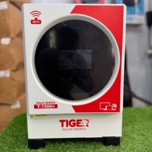 Tiger Solar Inverter