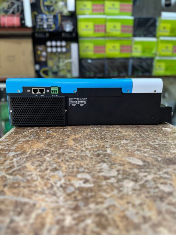 Tiger Solar Hybrid Inverter 4kw Stronge Series T5500+ - Image 5