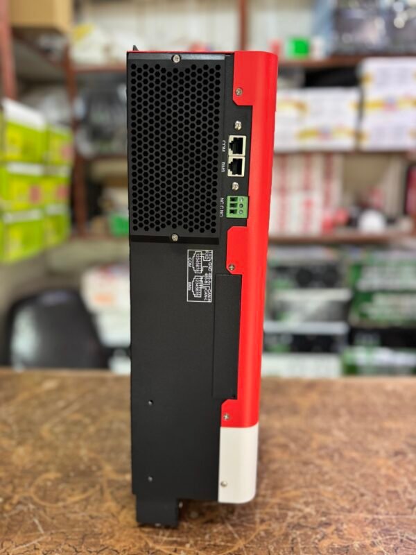 Tiger Solar Inverter 6kw Strong Series T7000+ - Image 6