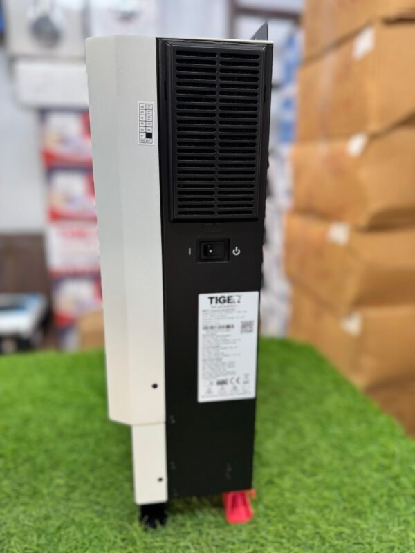 Tiger Solar Inverter 4kw Gold Series T7200+ - Image 4
