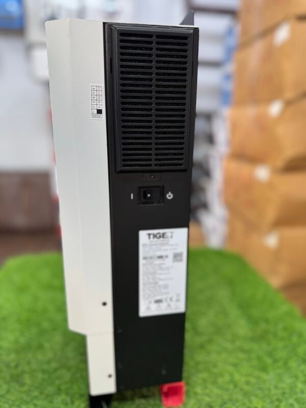 Tiger Solar Inverter 6kw Gold Series T9200+ - Image 4