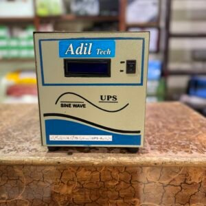 Pure Sine wave UPS 1kw 12v