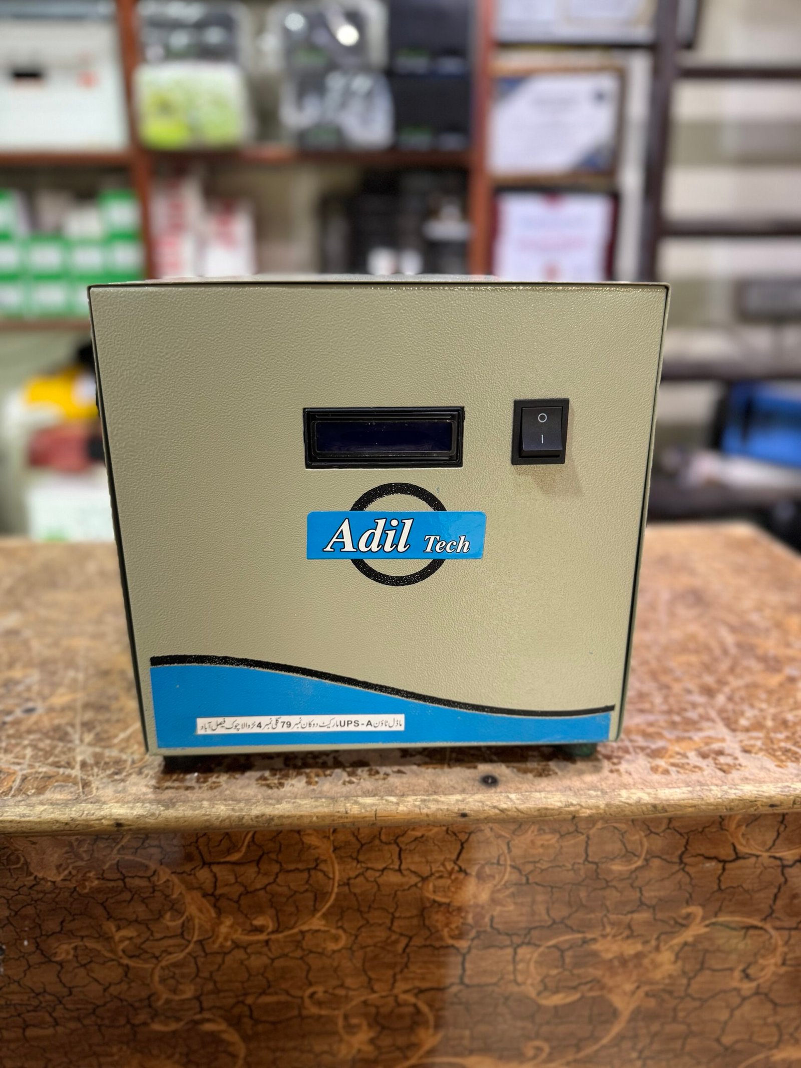 Pure Sine Wave UPS 2Kw 12v 2000Watt