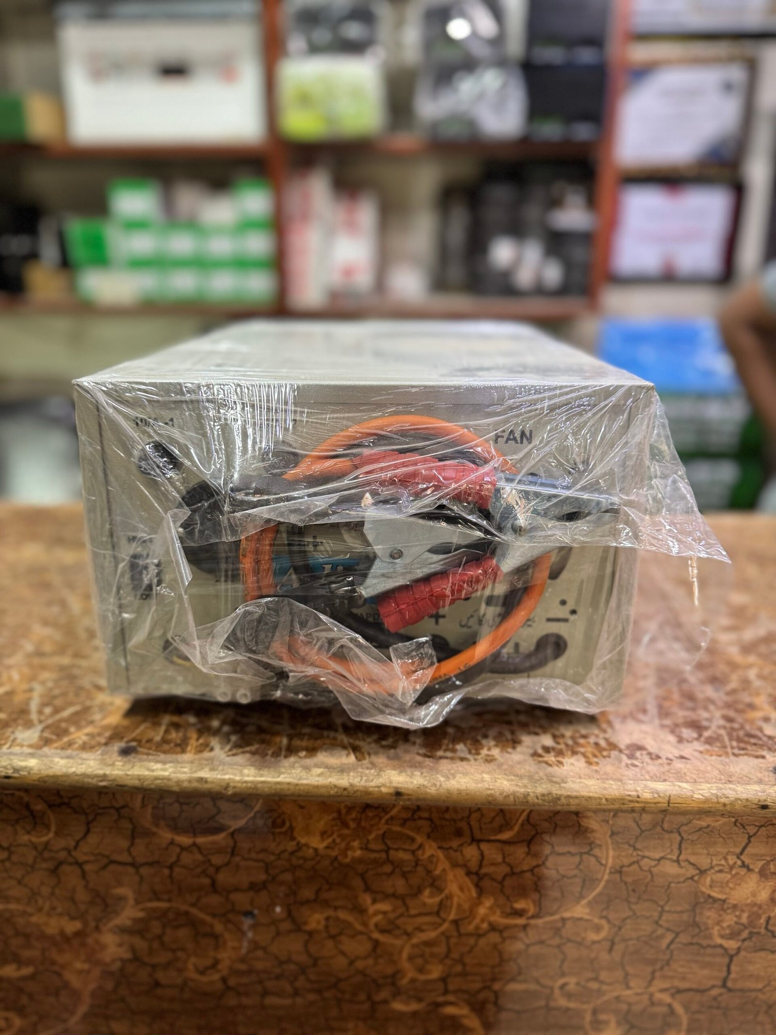 Copper Winding 500watt UPS - Image 2