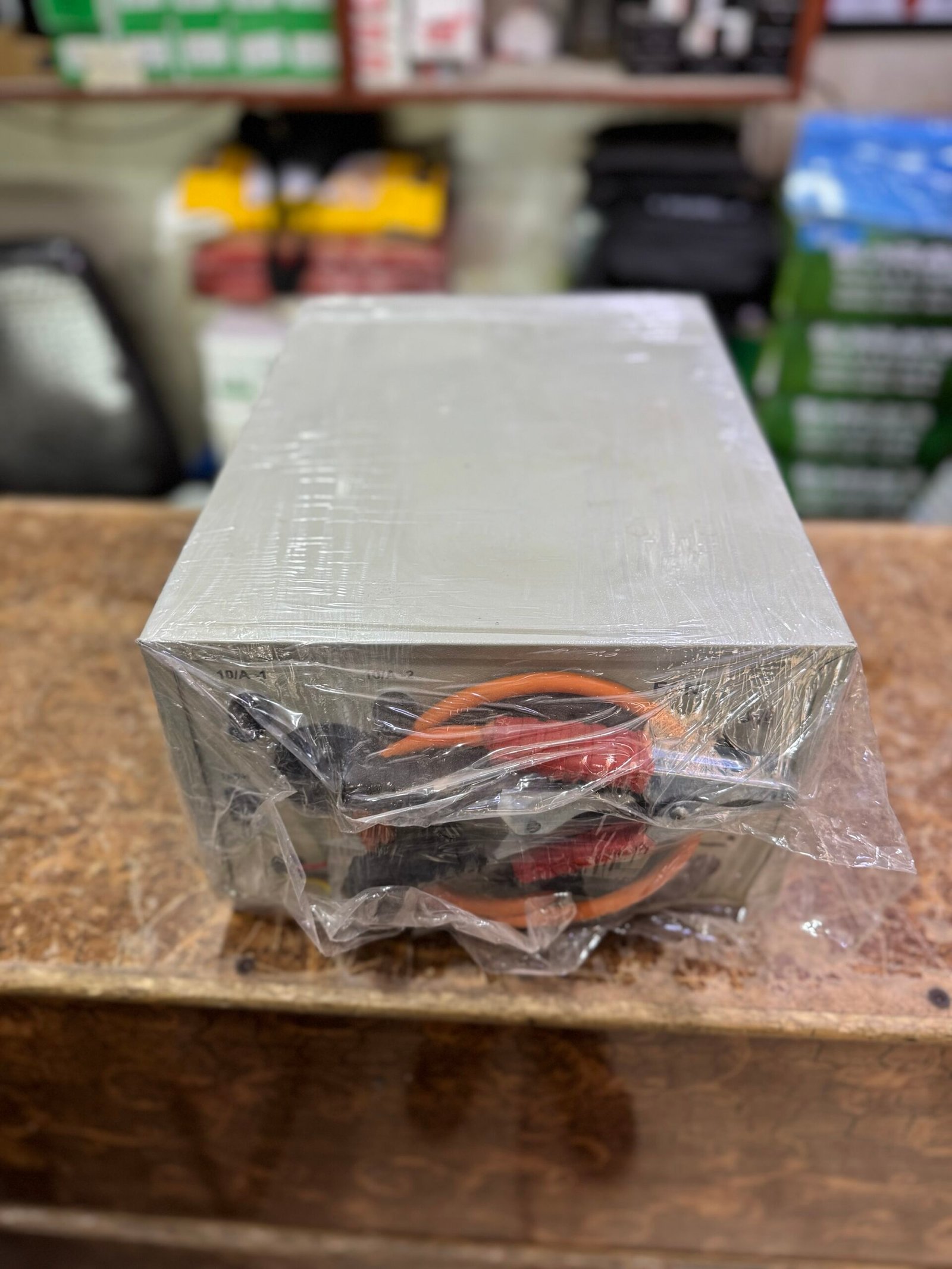 Copper Winding 500watt UPS - Image 4