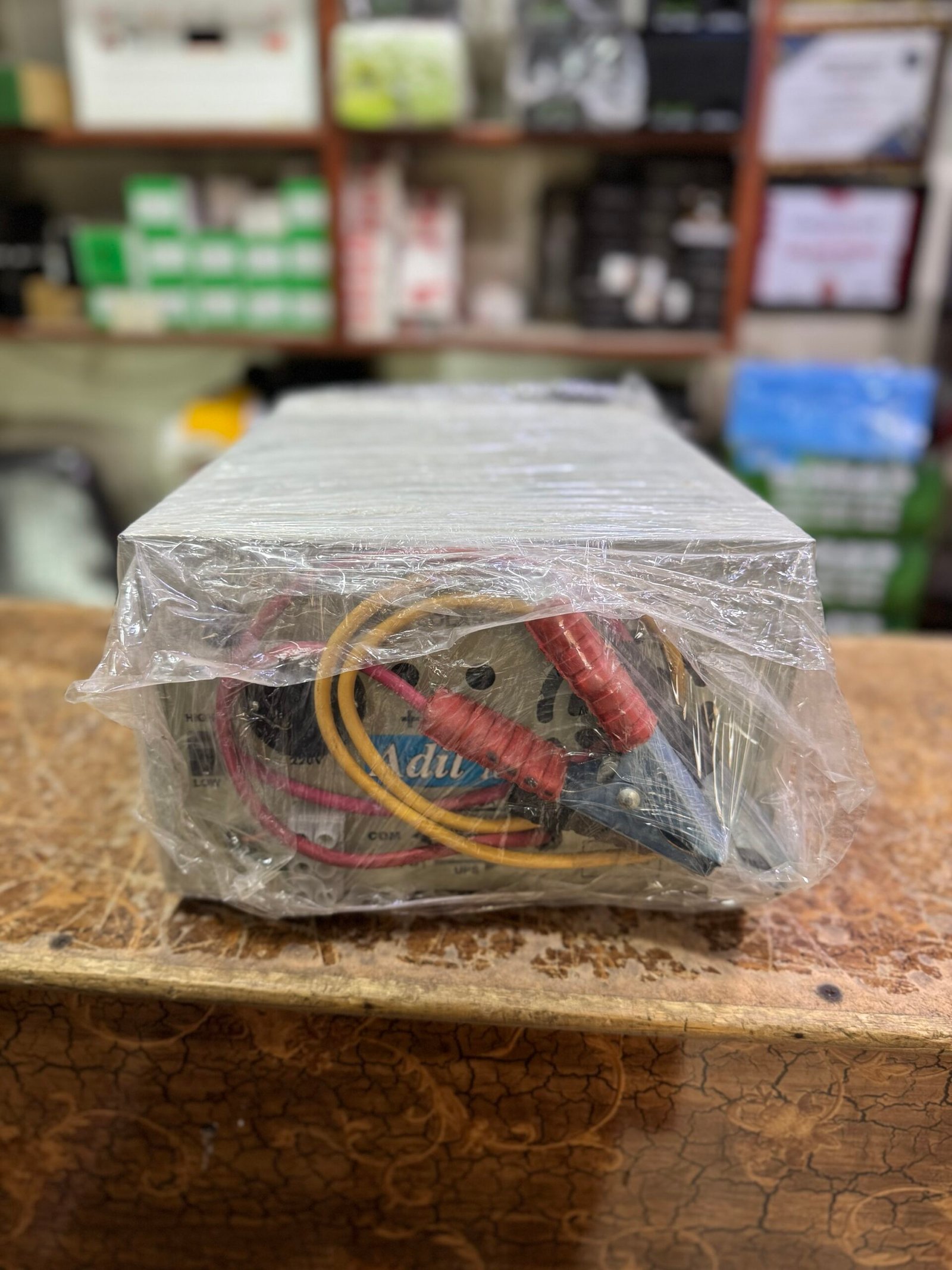 Copper Windings UPS 1000watt - Image 2