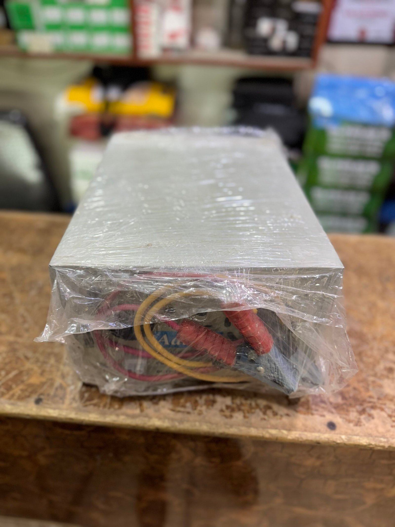 Copper Windings UPS 1000watt - Image 4