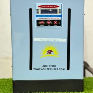 Pv Inverter Pv9000 PV INVERTER Without Battery With Wapda Sharing + Shift Automatic